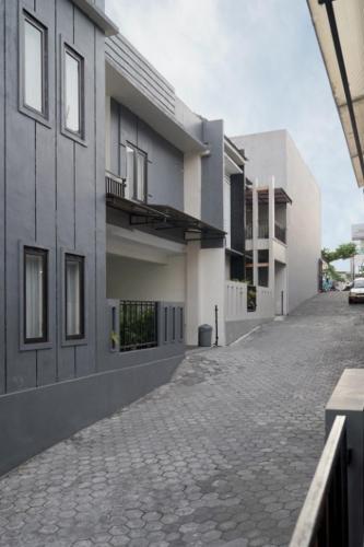 Albergue Dparagon Pamela 4