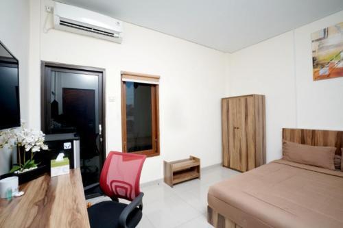 Albergue Dparagon Seturan 4