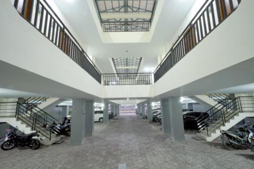 Albergue Dparagon Seturan 4
