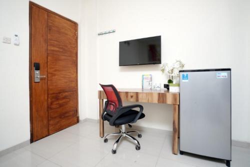 Albergue Dparagon Seturan 4
