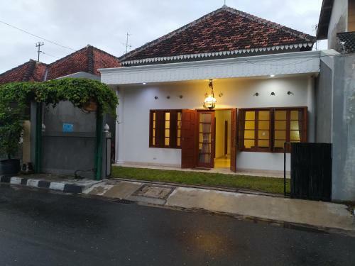 House Of Kadipaten