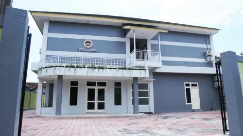 Albergue Djuragankamar Karangnongko