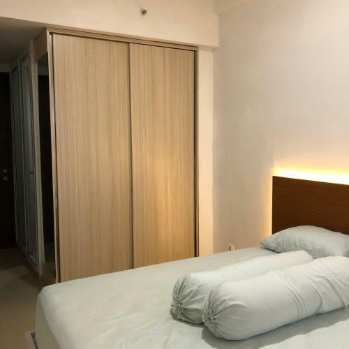 Apartamento @kamarkita