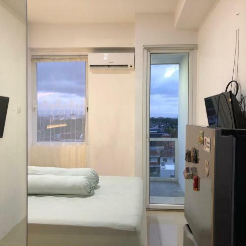 Apartamento @kamarkita