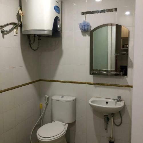 Apartamento @kamarkita