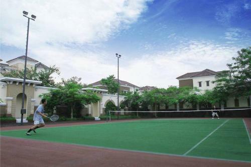 Villa Casagrande Home Stay