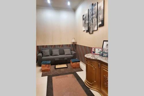Villa Casagrande Home Stay