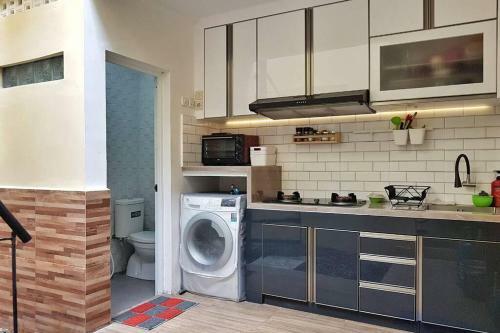 Villa Casagrande Home Stay