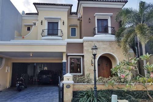 Villa Casagrande Home Stay