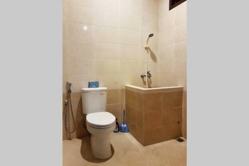Villa Casagrande Home Stay