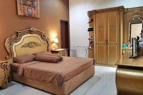 Villa Casagrande Home Stay