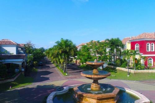 Villa Casagrande Home Stay