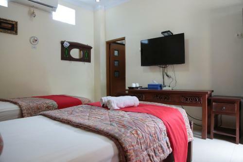Hotel Jowo Kluthuk Heritage