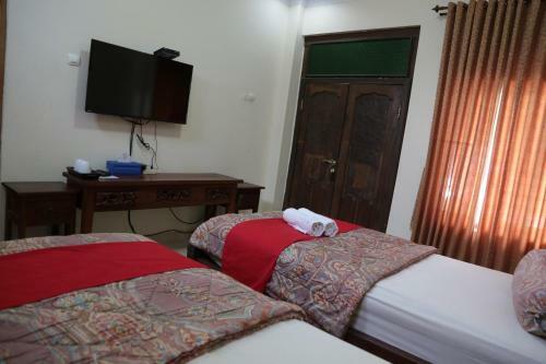 Hotel Jowo Kluthuk Heritage