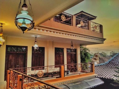 Hotel Jowo Kluthuk Heritage