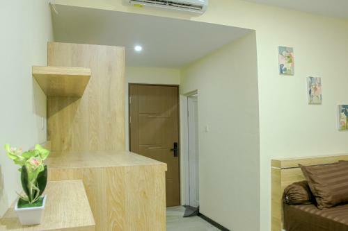Apartamento Casakita Exclusive Guest House