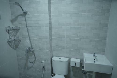 Apartamento Casakita Exclusive Guest House