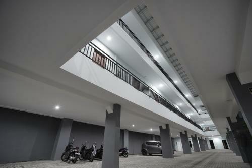 Apartamento Casakita Exclusive Guest House