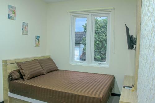 Apartamento Casakita Exclusive Guest House