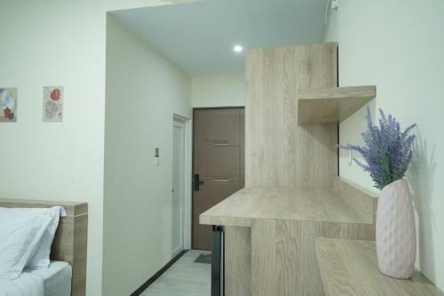 Apartamento Casakita Exclusive Guest House