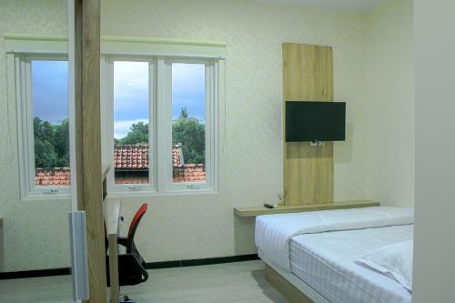 Apartamento Casakita Exclusive Guest House