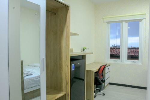 Apartamento Casakita Exclusive Guest House
