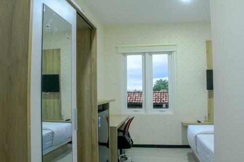 Apartamento Casakita Exclusive Guest House