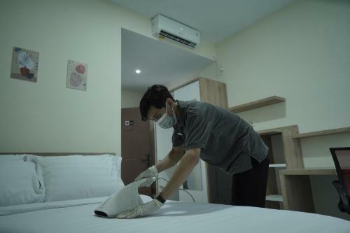 Apartamento Casakita Exclusive Guest House