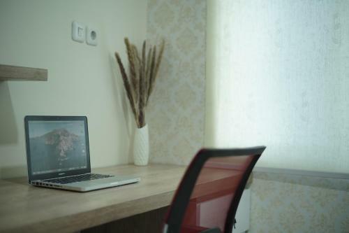 Apartamento Casakita Exclusive Guest House