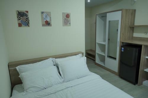 Apartamento Casakita Exclusive Guest House