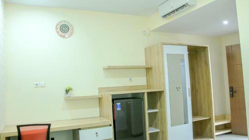 Apartamento Casakita Exclusive Guest House