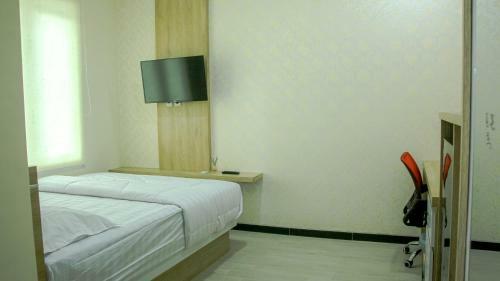 Apartamento Casakita Exclusive Guest House