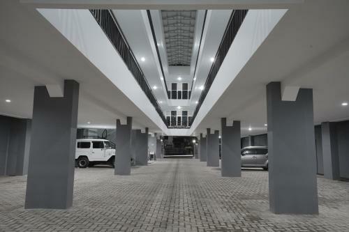 Apartamento Casakita Exclusive Guest House