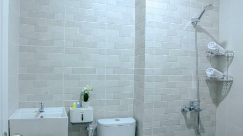 Apartamento Casakita Exclusive Guest House