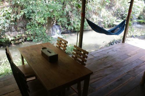 Villa Kampung Ayem