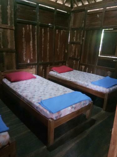Villa Kampung Ayem