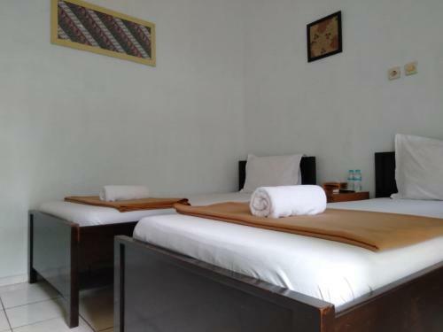 Indonesia Hotel Malioboro