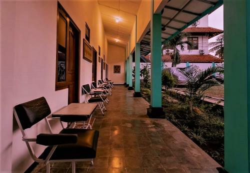 Indonesia Hotel Malioboro