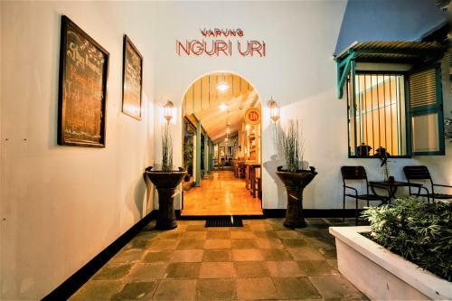 Indonesia Hotel Malioboro