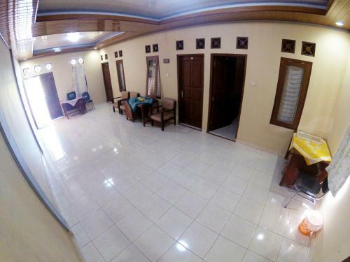 Next Trip Homestay Jogja