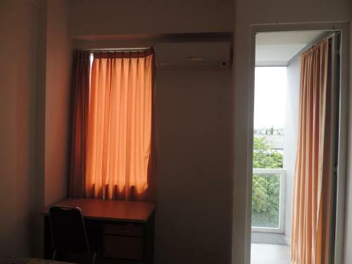 Hotel Studio Room At V Apartment