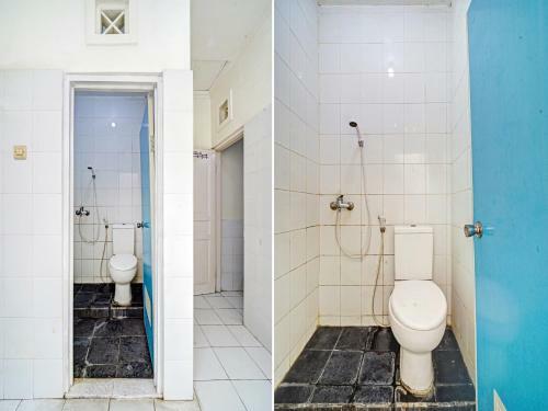 Hotel Oyo 90496 Izzi Ekslusif