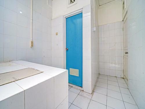 Hotel Oyo 90496 Izzi Ekslusif