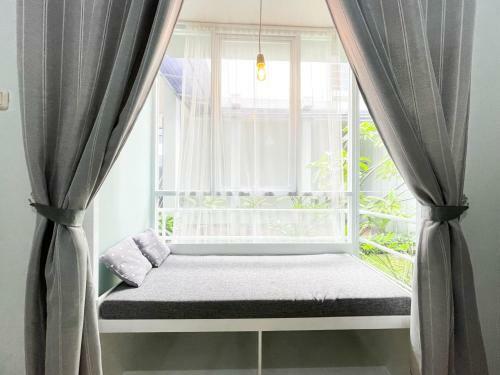 Hotel Ministry Homestay