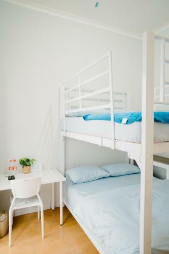 Hotel Ministry Homestay