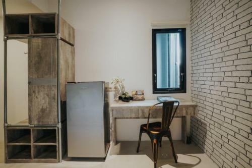 Albergue Dparagon Perumnas