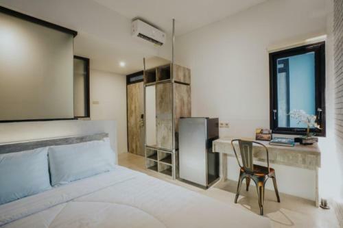 Albergue Dparagon Perumnas