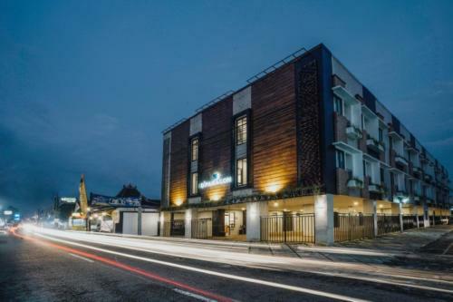 Albergue Dparagon Perumnas