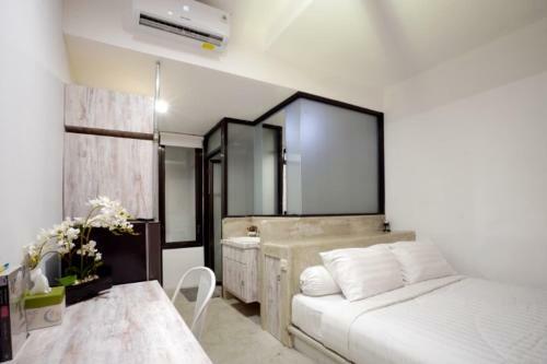 Albergue Dparagon Pogung F