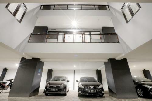 Albergue Dparagon Pogung F